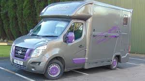 Horsebox Builders